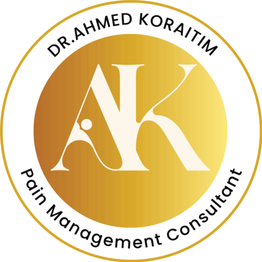 Dr. Ahmed Koraitim